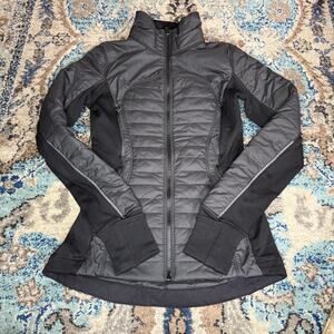 Lululemon First Mile Jacket 2